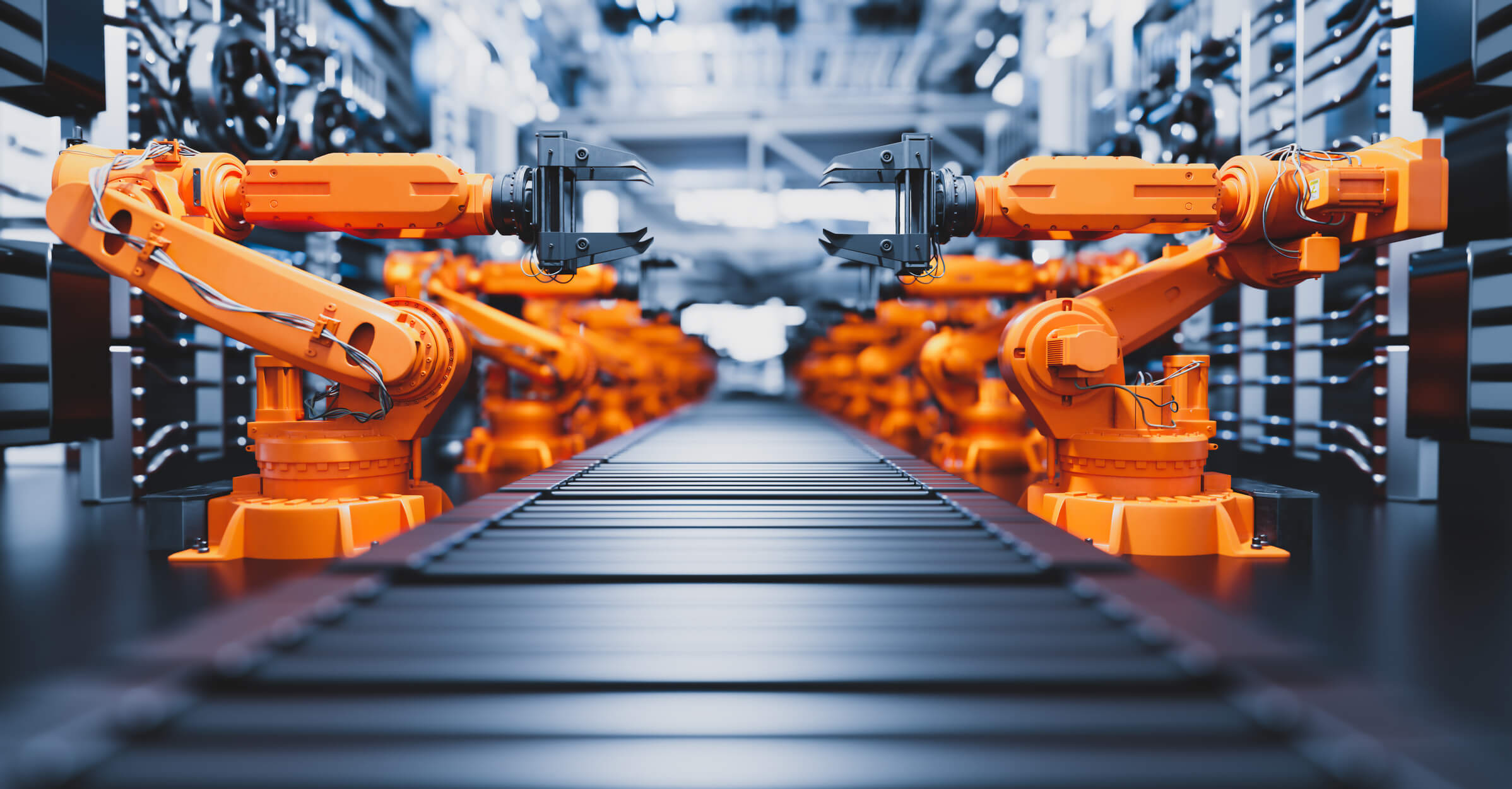 Doucet Machineries