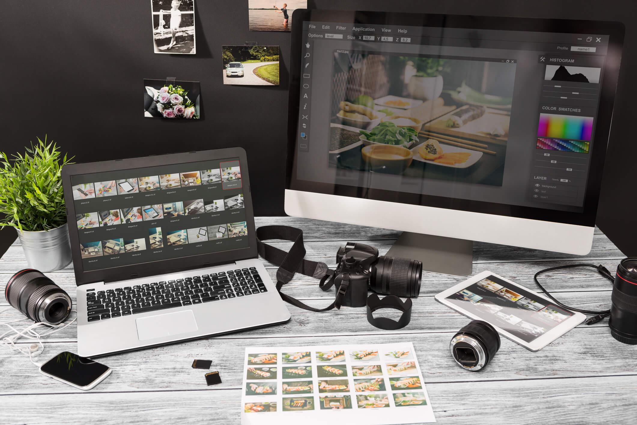 CPD courses for Adobe training