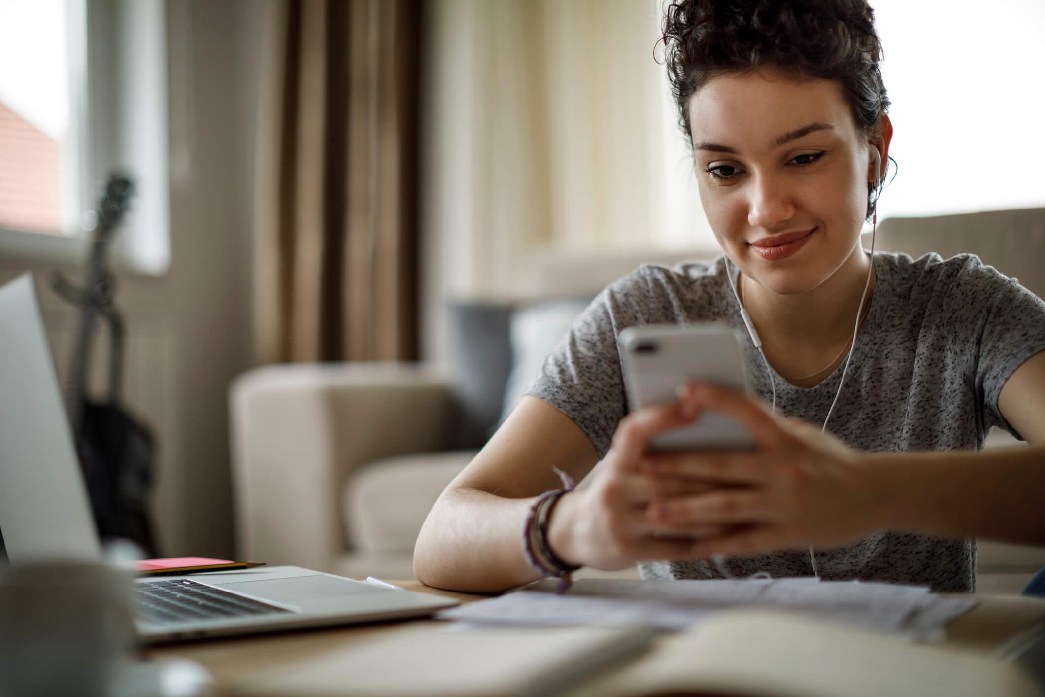 Benefits of microlearning to students