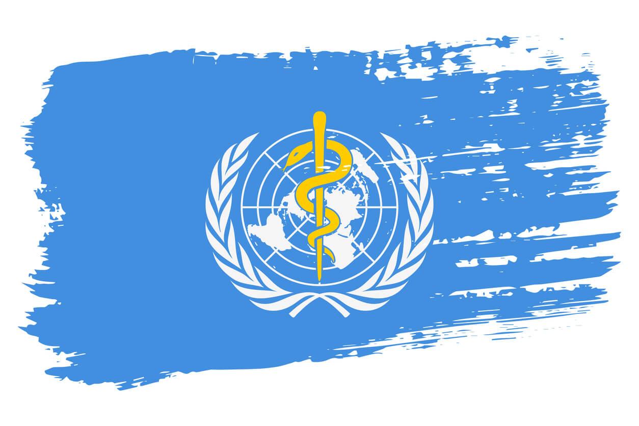 WHO strategic framework for 2025-2035