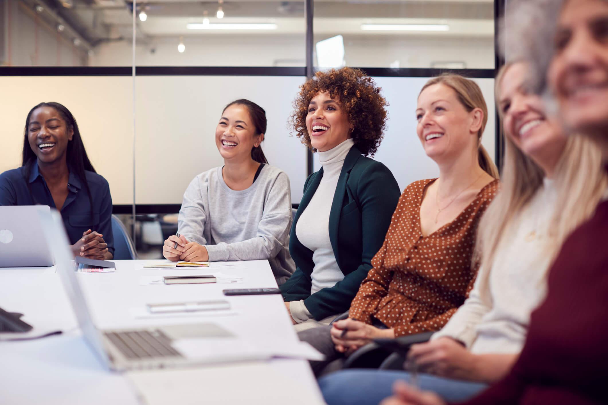 Benefits of CPD in building effective relationships