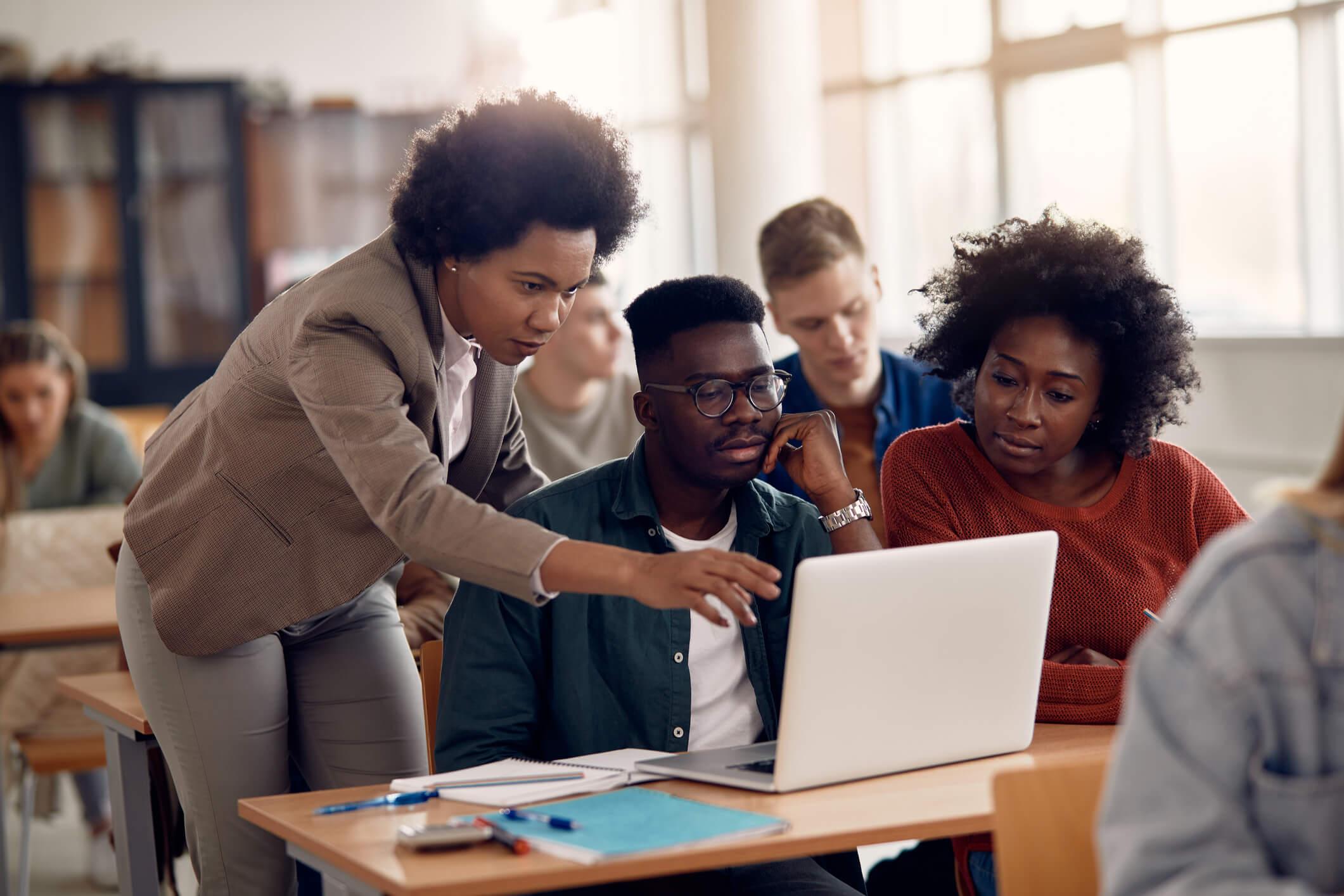 Importance of a personalized learning approach