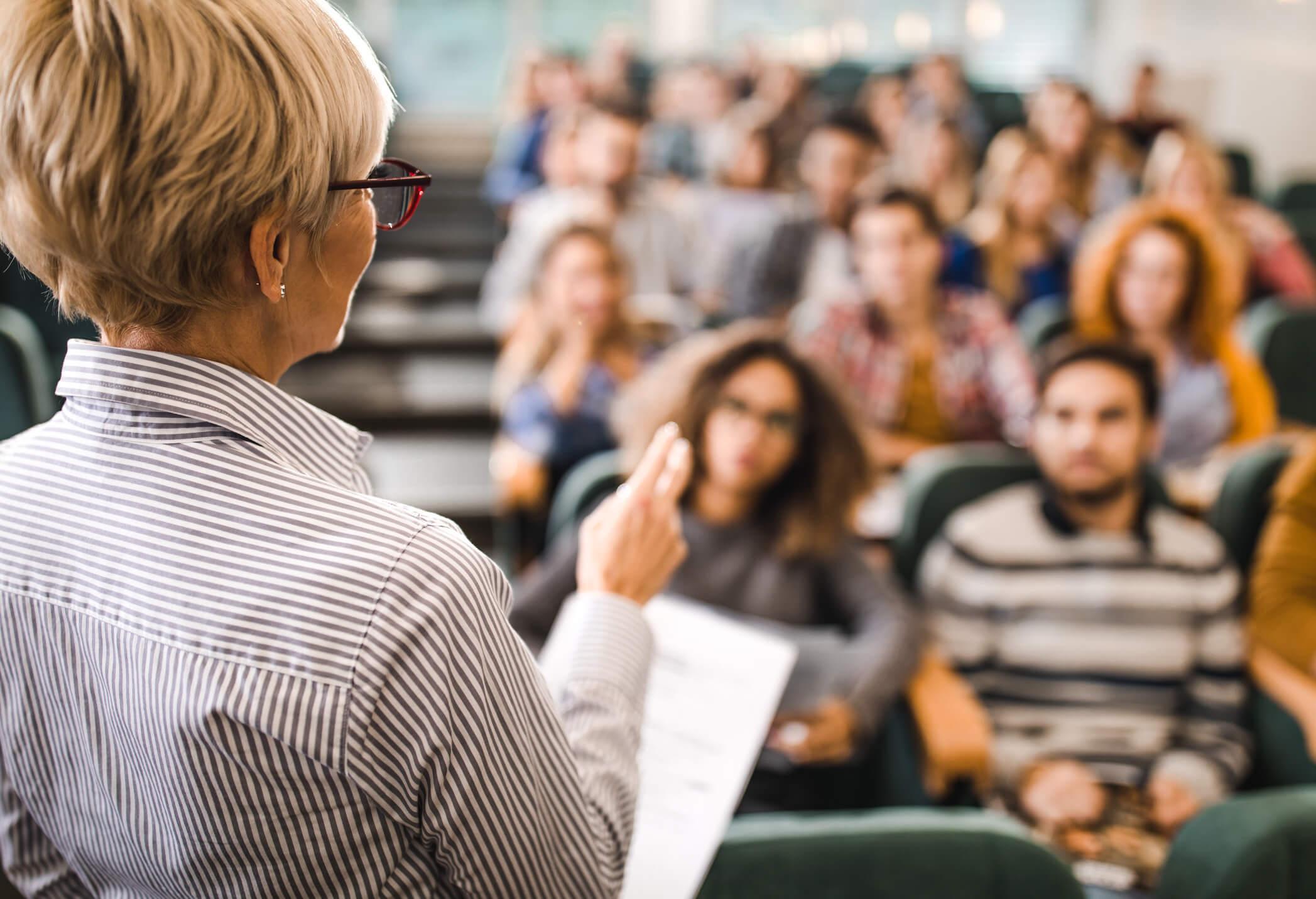Importance of retaining knowledge