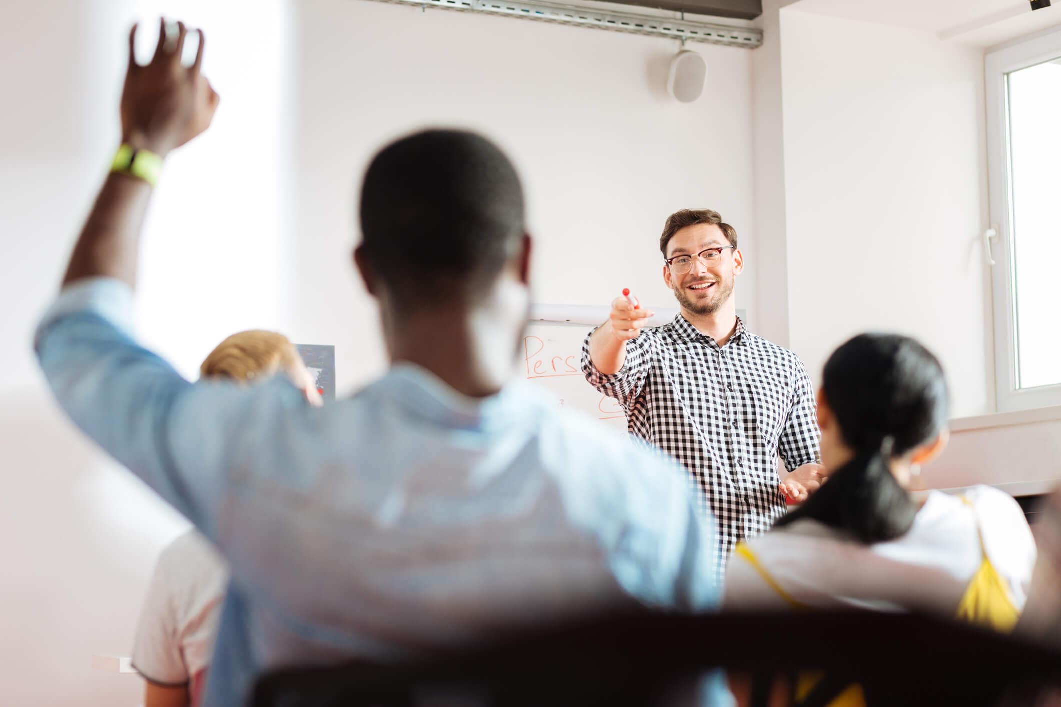 Benefits of group interaction in learning retention