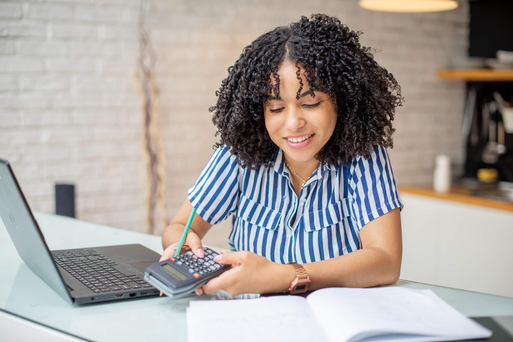 Benefits of financial literacy for young adults