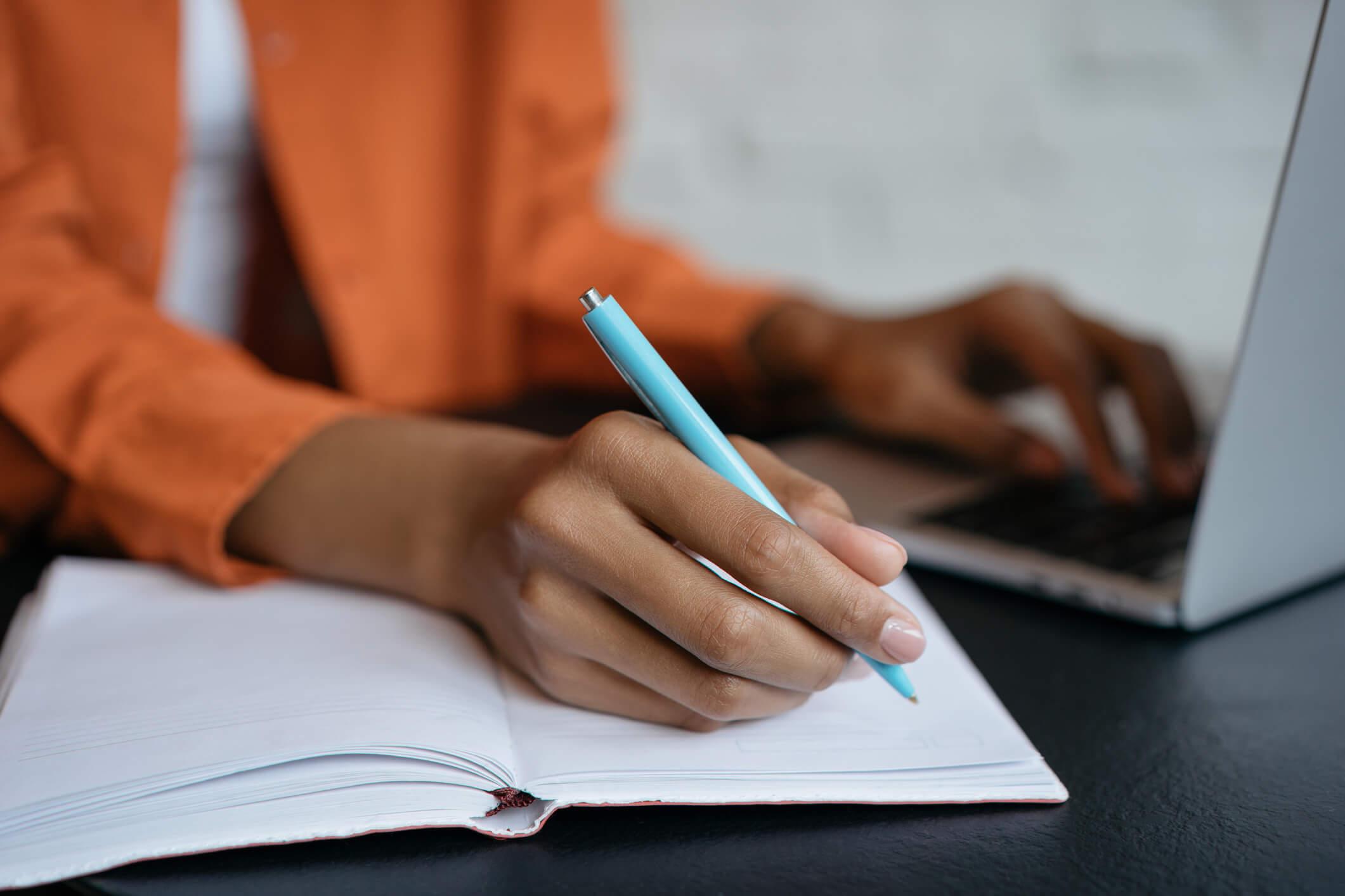 Top tips for recording CPD activities