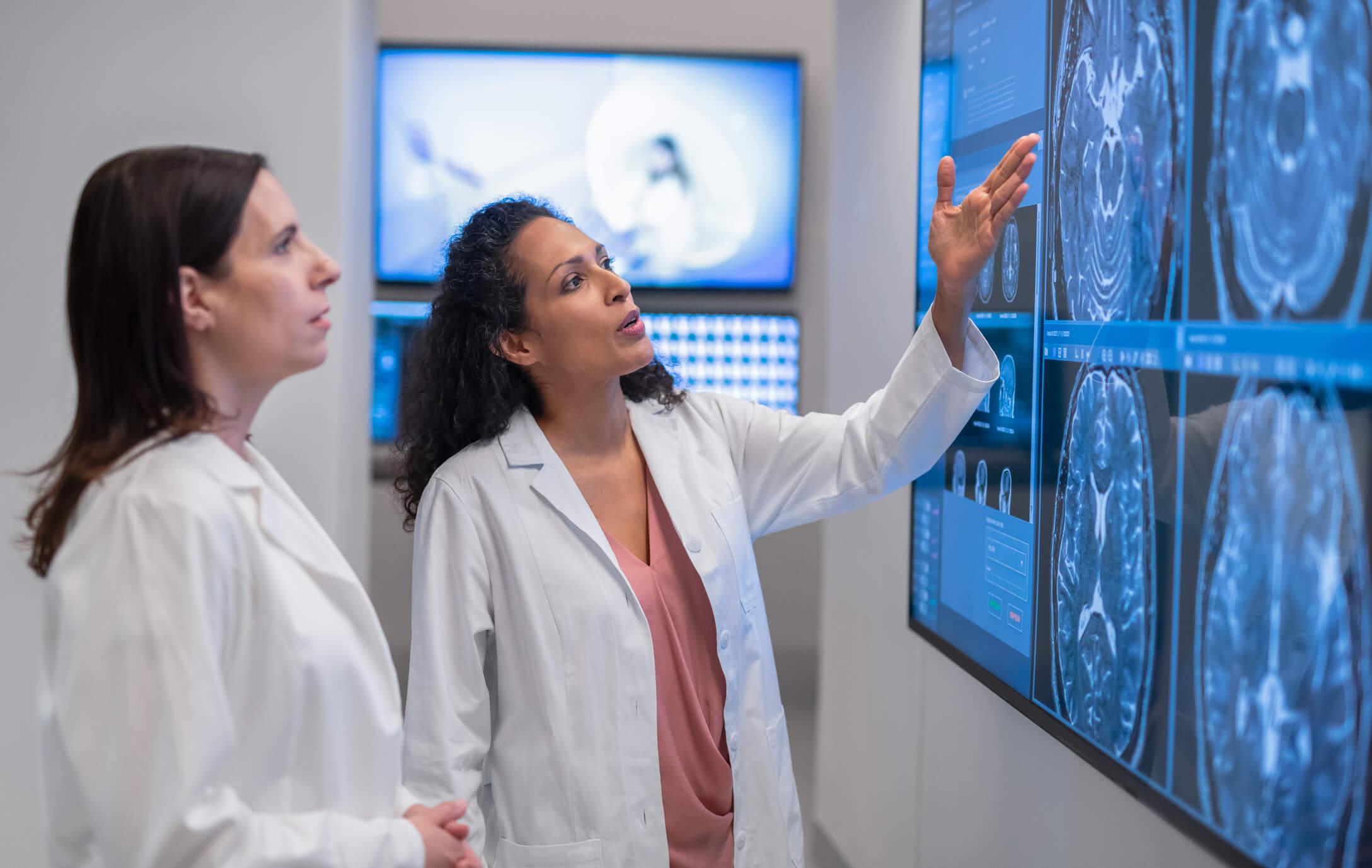 Radiography Examples for CPD