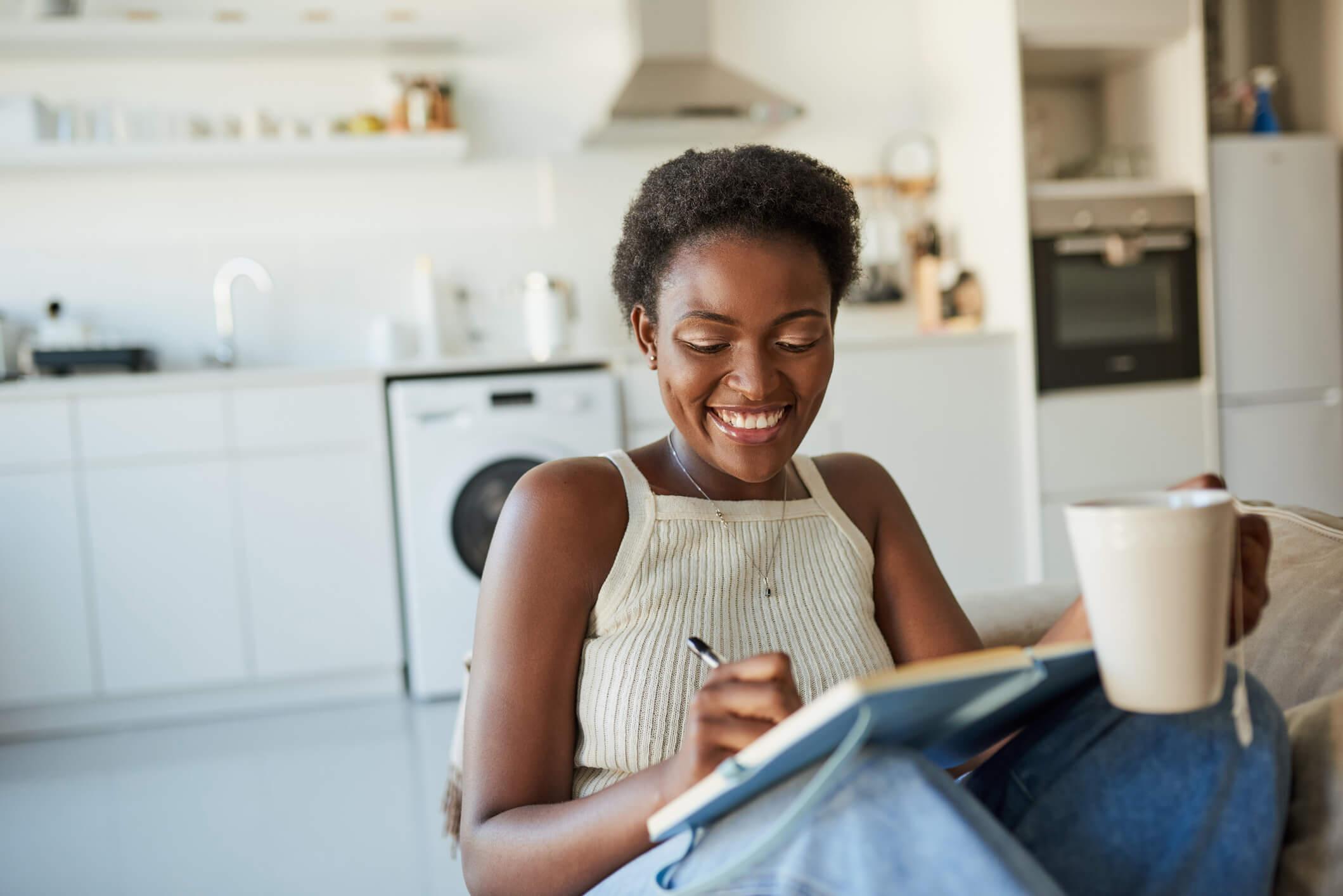 How to set better personal and professional goals