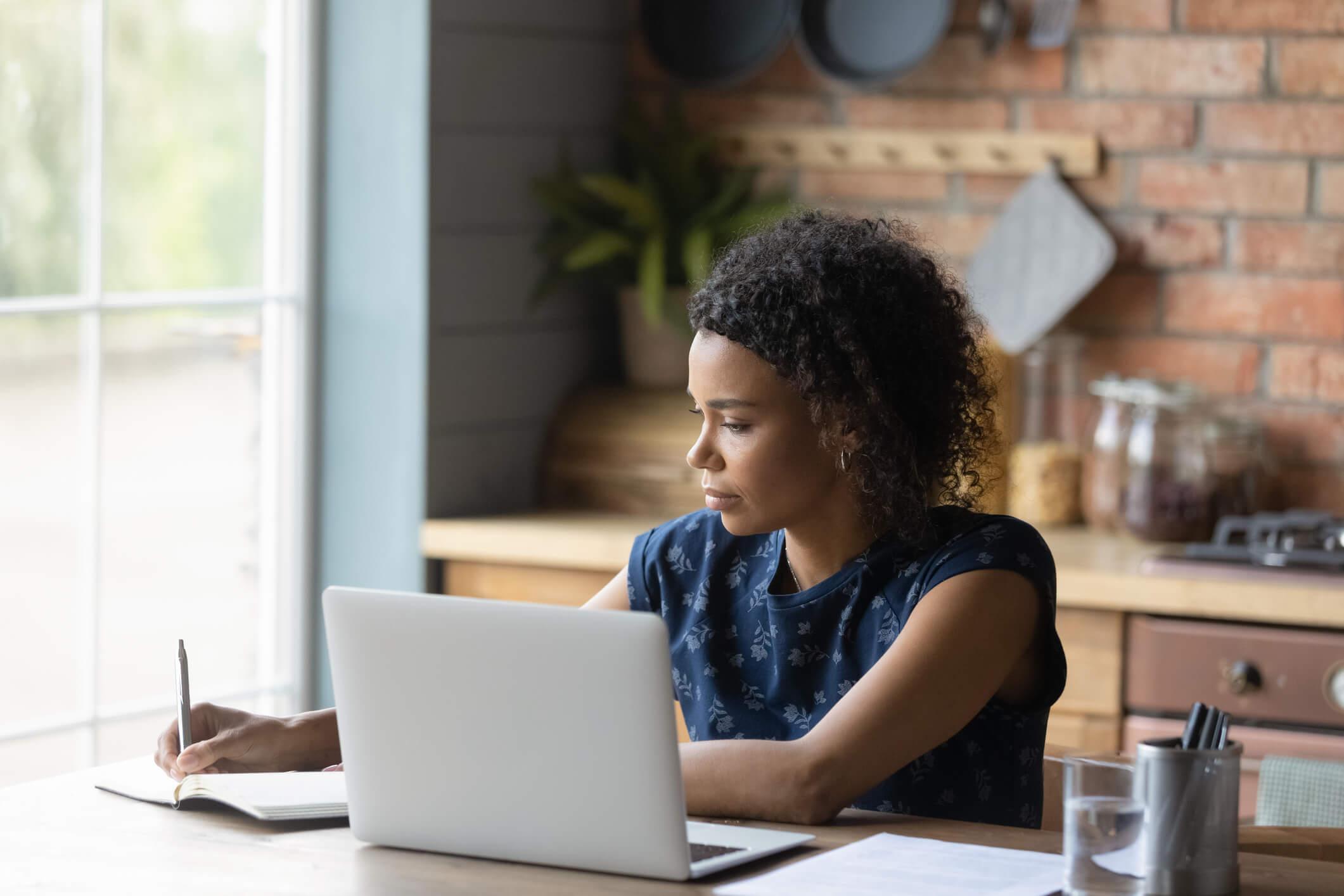 Types of professional development plans