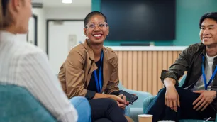 Building Safe Spaces Where Bullying Behaviour Doesn't Happen