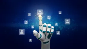 How AI is Revolutionising HR Performance Optimisation