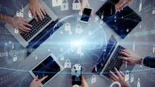 Careers in Data Protection – not just for lawyers