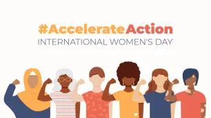How Women Break Barriers in the Workplace