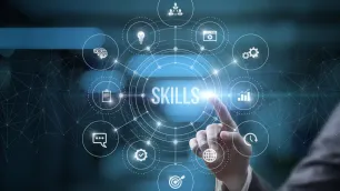 The importance of a skills matrix in professional development
