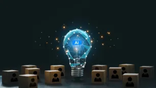 Leading Through AI: Managing Organisational Transformation in the Digital Age