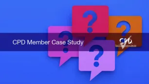 Aga Khan Foundation | The Learning Hub - CPD Member Case Study