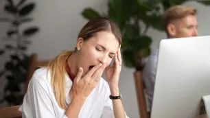 The Impact of Sleep Quality on Workplace Learning and Performance