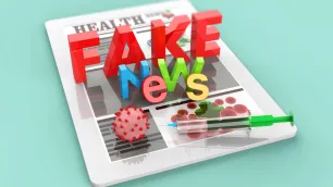 The Information Epidemic: Navigating Health Misinformation in the Digital Age