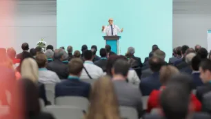 How To Organise a Successful Educational Event For Healthcare Professionals: 10 Top Tips