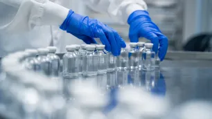 Mastering Environmental Monitoring: A Data-Driven Approach to Aseptic Control