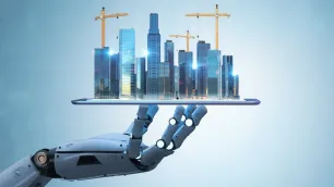 Embracing the Future: How AI Can Revolutionise Your Architectural Practice