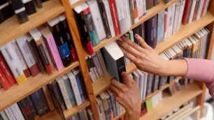 The Benefits of Using Your Local Library for Family History Research