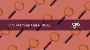 Health AI CPD - Member Case Study
