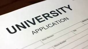 US Universities - Holistic Review Decoded
