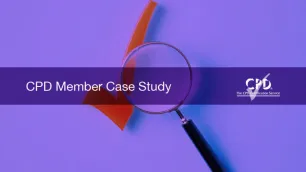 NSM Training & Consultancy - CPD Member Case Study