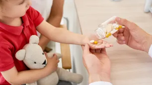 The Importance of Safe Medication Management in Children’s Homes
