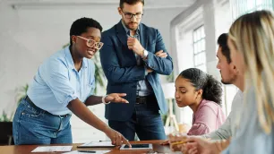 Streamlining Service Delivery with the Right Systems: Lessons from the OBM Industry