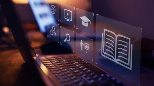 Transforming Academic Assignments in Digital Universities: From Evaluation Tools to Instruments for Continuous Professional Development