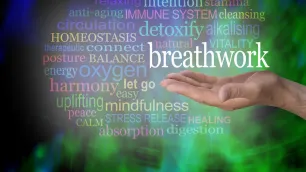 What Is Breathwork?
