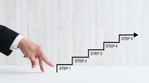 The Resilience of Small Steps: Achieving Growth Without Burnout