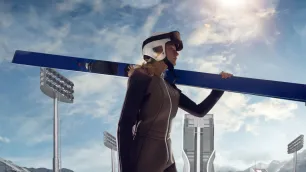 Why Asking Athletes "What's Next?" Isn't Always Helpful