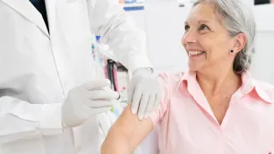 Vaccines and Surprising Health Benefits: What Recent Research Reveals About Heart Health, Brain Protection, and Beyond