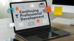 How to Find Trusted CPD Courses