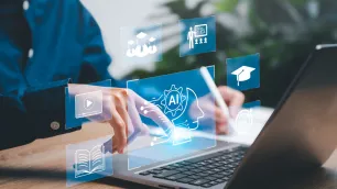 The Role of AI in Building Outstanding Individual Education Plans (IEPs)