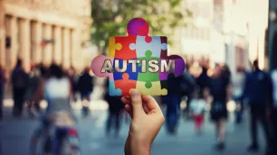 Autism and Attending public events: Understanding and Supporting Our Children