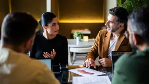 Project Management Problems