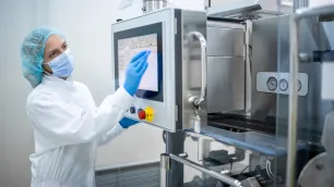 Building Effective Contamination Control Strategies in 503B Outsourcing Facilities