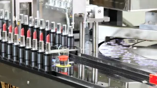 Contamination Risks in Cosmetics Manufacturing