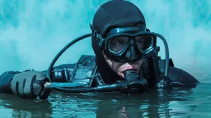 Navy SEALs and Breathwork: Evidence Based Strategies for Peak Performance