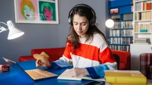 Language of Instruction and Continuing Professional Development