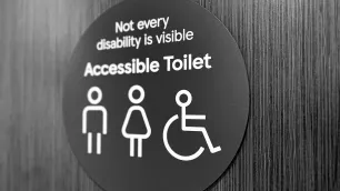 Let’s Talk About Reasonable Adjustments & Access to Work