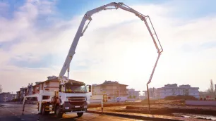 Why Are Concrete Pump Operators in Such Short Supply? The Construction Industry Faces a New Challenge