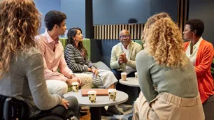 Everyday Behaviours That Build Belonging