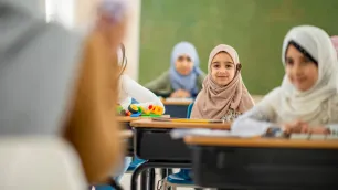 The Education Leapfrog: 6 Data-Driven KPIs for Building World-Class Schools in the Middle East