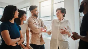 The Currency of Trust: Building Resilient Teams Through Empathy