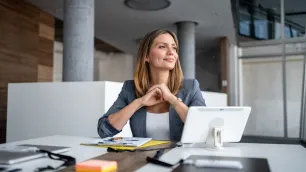 Learned Optimism: Training Your Brain to See Possibility